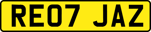 RE07JAZ