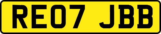 RE07JBB
