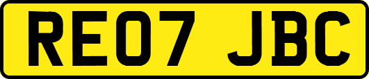 RE07JBC