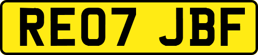 RE07JBF