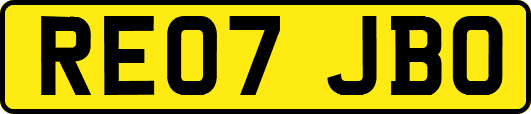 RE07JBO