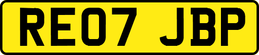 RE07JBP
