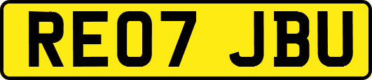 RE07JBU