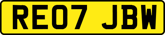 RE07JBW