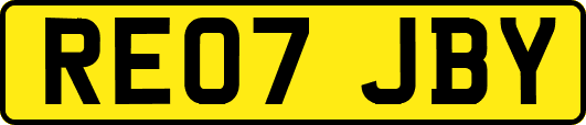 RE07JBY