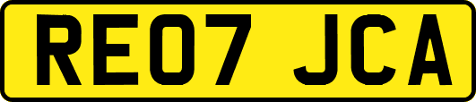 RE07JCA