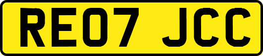 RE07JCC