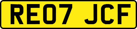 RE07JCF