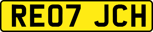 RE07JCH