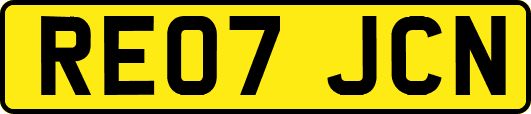 RE07JCN