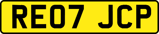RE07JCP