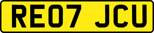 RE07JCU