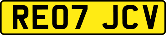 RE07JCV