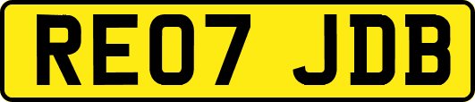 RE07JDB