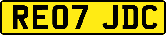 RE07JDC