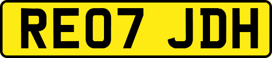 RE07JDH