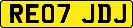 RE07JDJ