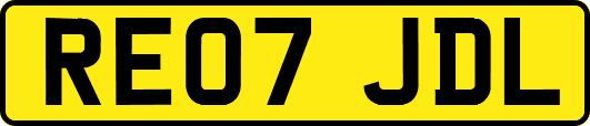 RE07JDL