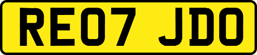 RE07JDO
