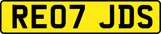 RE07JDS