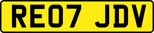 RE07JDV