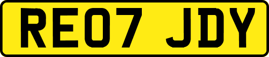 RE07JDY