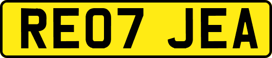RE07JEA
