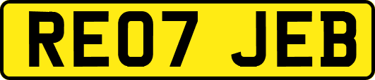 RE07JEB