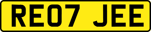 RE07JEE