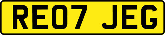 RE07JEG