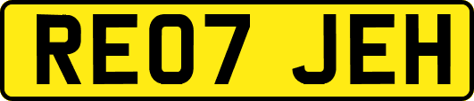 RE07JEH