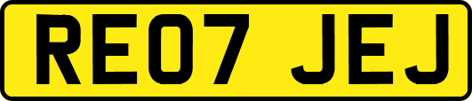 RE07JEJ