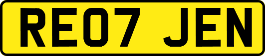RE07JEN