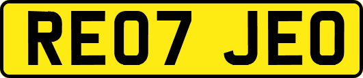 RE07JEO