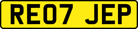 RE07JEP