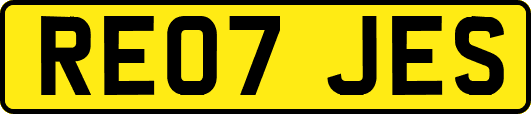 RE07JES