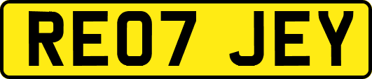 RE07JEY