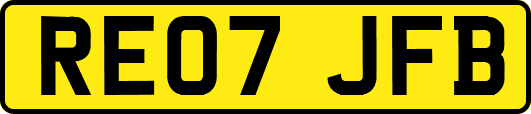 RE07JFB