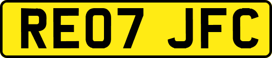 RE07JFC