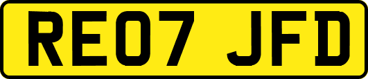 RE07JFD