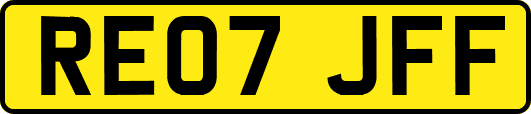 RE07JFF
