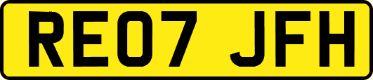 RE07JFH