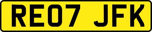 RE07JFK