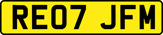 RE07JFM