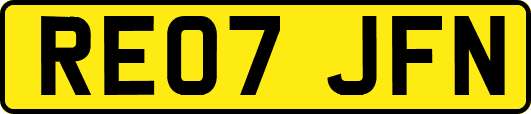 RE07JFN