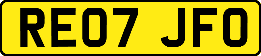 RE07JFO