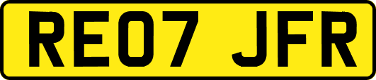 RE07JFR