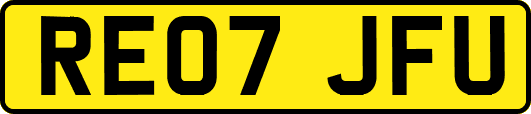 RE07JFU