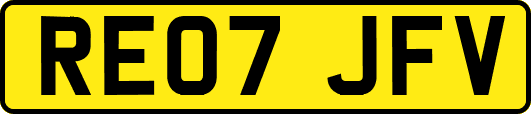 RE07JFV