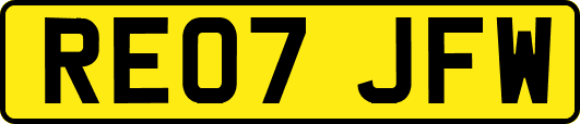 RE07JFW